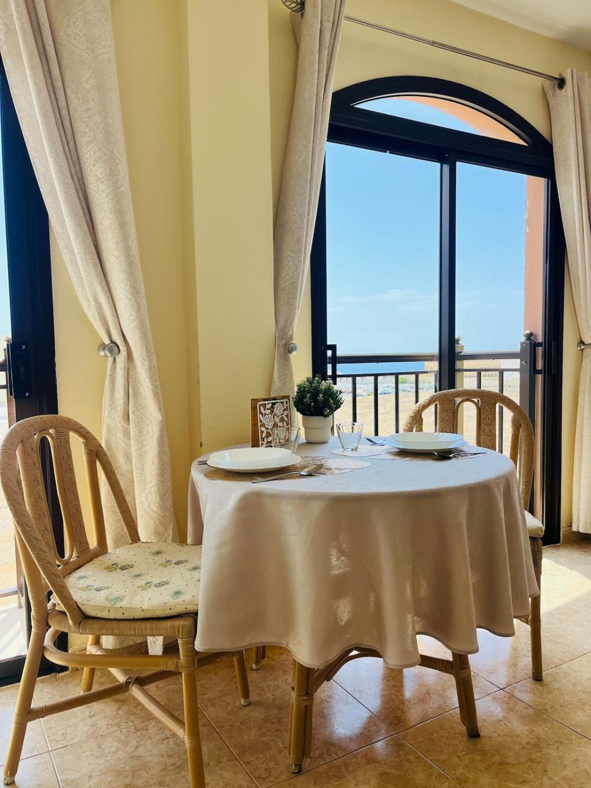 Apartamento Luz Del Mar Puerto del Rosario (Fuerteventura)